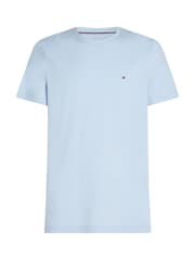 Tommy Hilfiger Regular Fit Technical T-Shirt - صورة 5 من 7