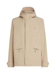 Tommy Hilfiger Natural Packable Hooded Jacket - Image 5 of 6