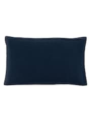 Gallery Home Navy Merry Midnight Merry Cushion 500x300mm - Image 4 of 4