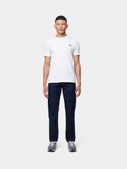 Flyers Mens Straight Fit Jeans - Image 2 of 10