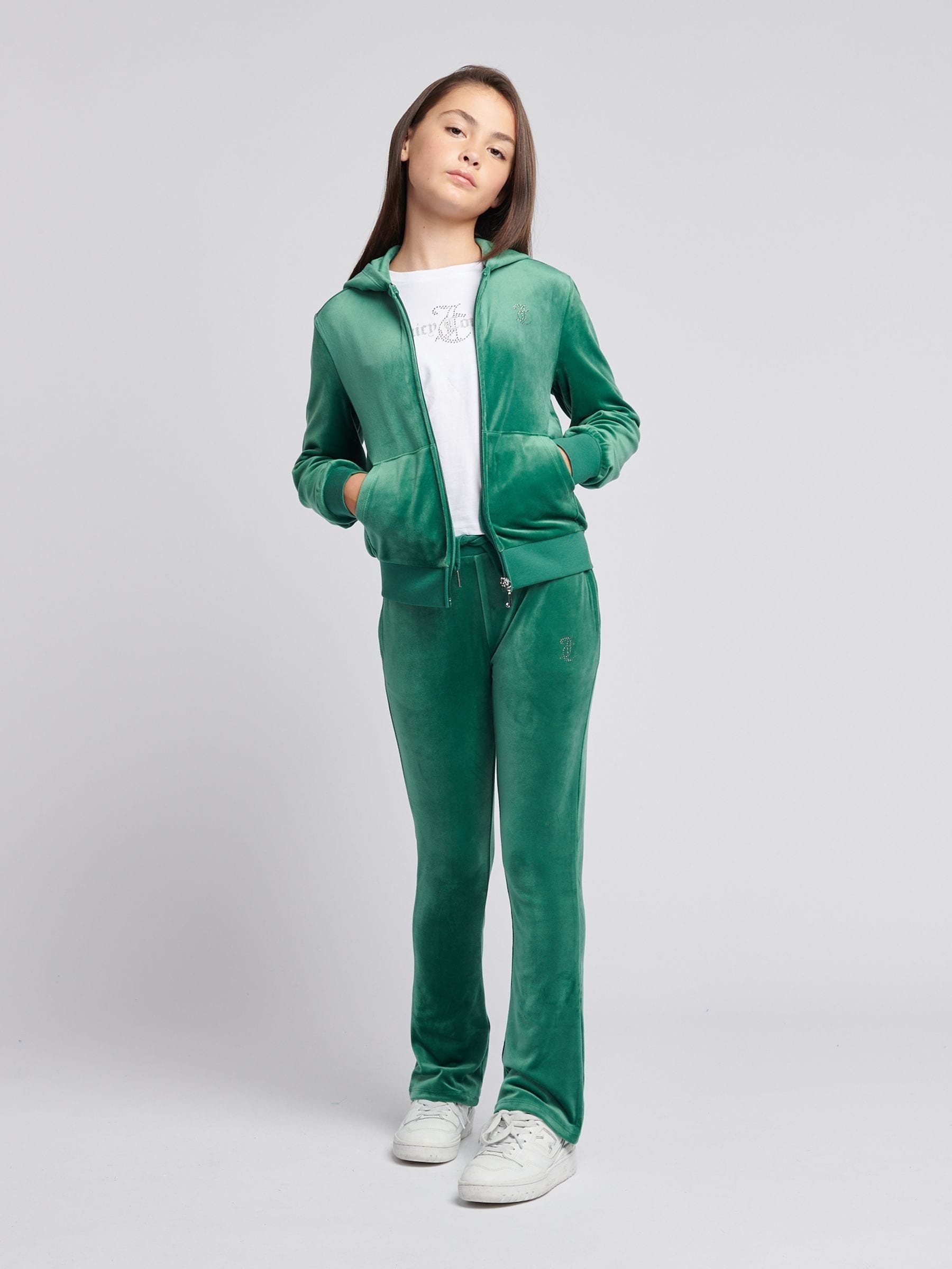 Greenwich belt sweat pants – THE TOÉ