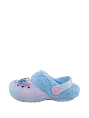 Character Blue Lilo and Stitch Clogs - Image 4 of 5