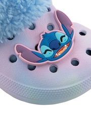 Character Blue Lilo and Stitch Clogs - Image 5 of 5