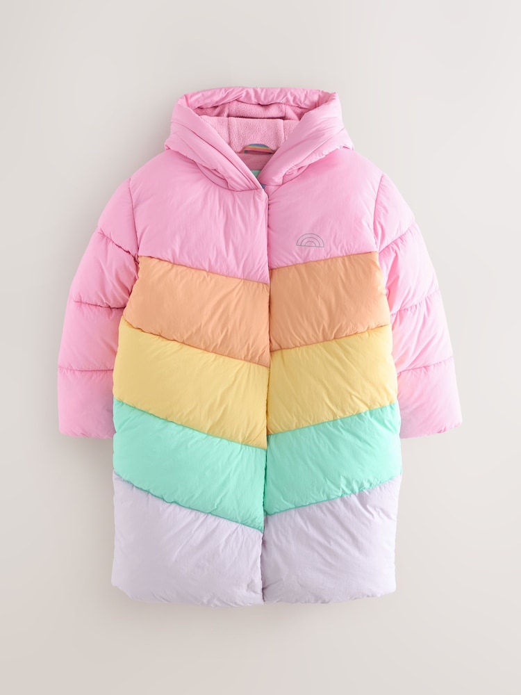 Buy Little Bird by Jools Oliver Multi Shower Resistant Pastel