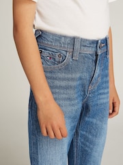 Tommy Hilfiger Blue Scanton Y Slim Jeans - Image 3 of 5