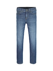 Tommy Hilfiger Blue Scanton Y Slim Jeans - Image 4 of 5