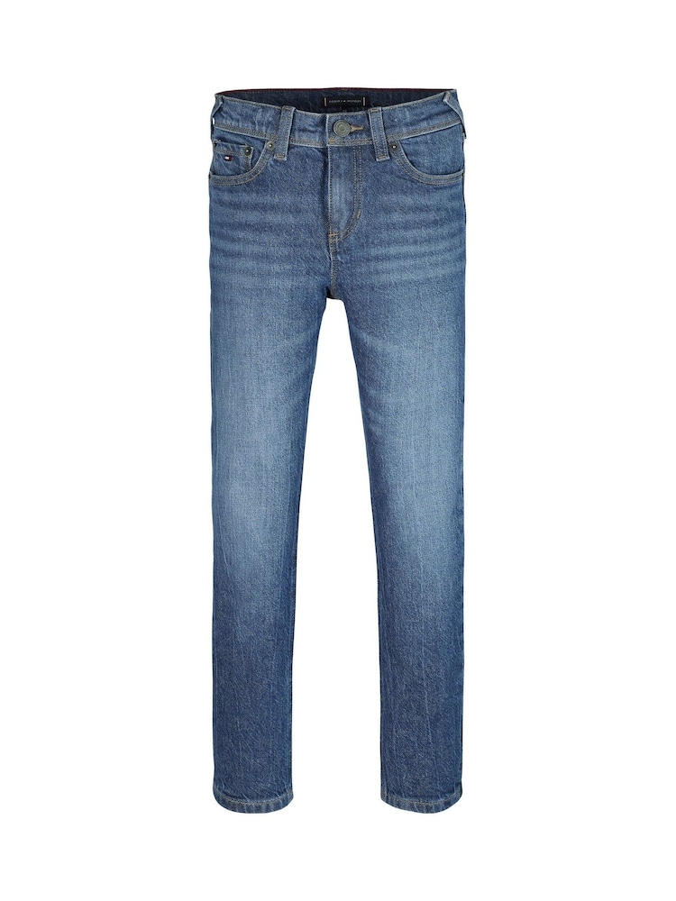 Tommy Hilfiger Scanton Y Slim Jeans - Image 4 of 5
