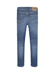 Tommy Hilfiger Blue Scanton Y Slim Jeans - Image 5 of 5