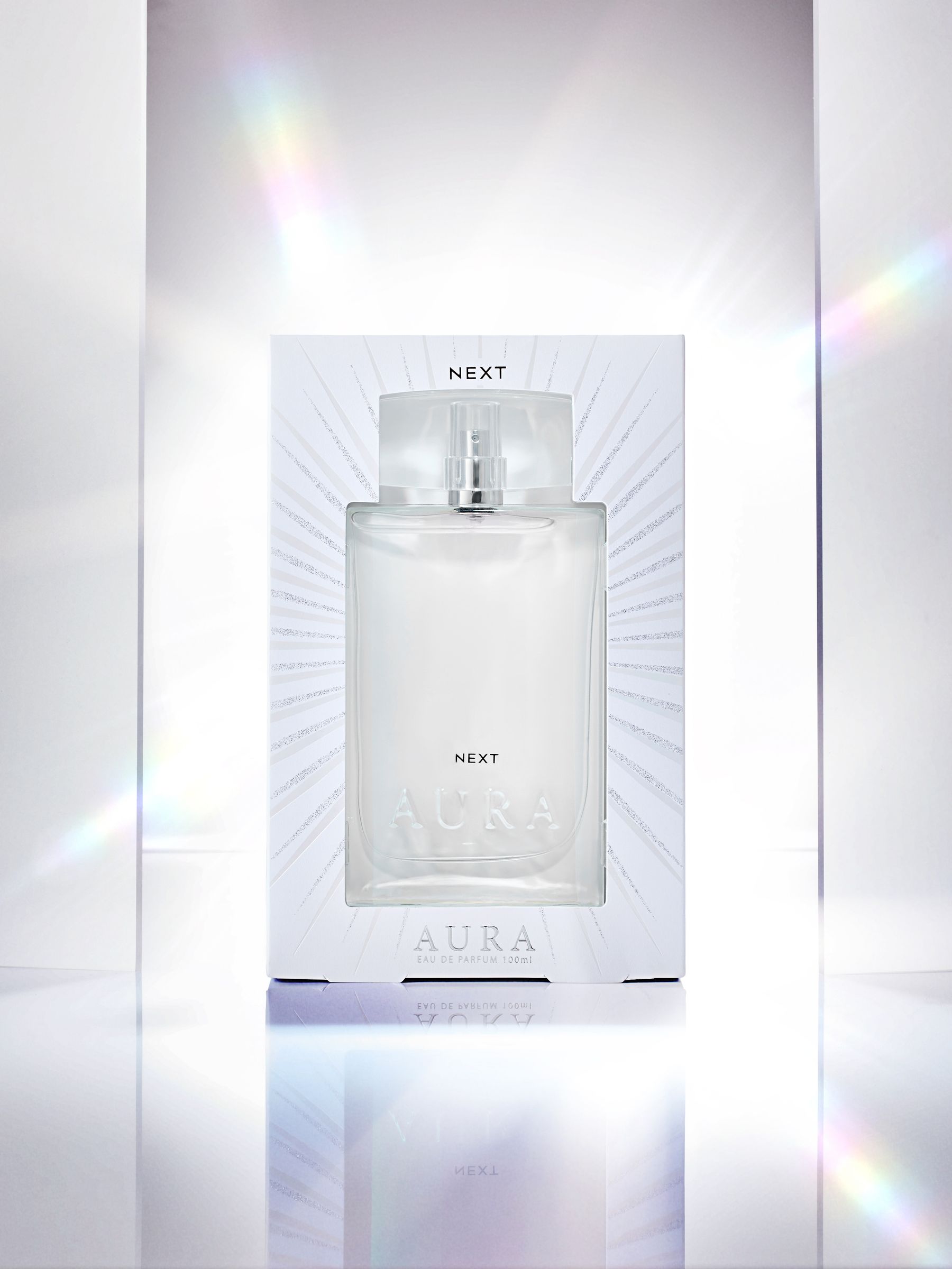 Buy Aura 100ml Perfume from the Next UK online shop