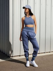 Nike White Dunk Low Trainers - Image 14 of 14