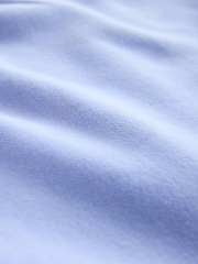 Синий - Удлиненная толстовка Active - Image 8 of 8