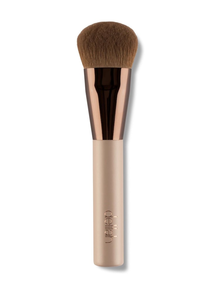 Delilah Complexion Brush - Image 1 of 3