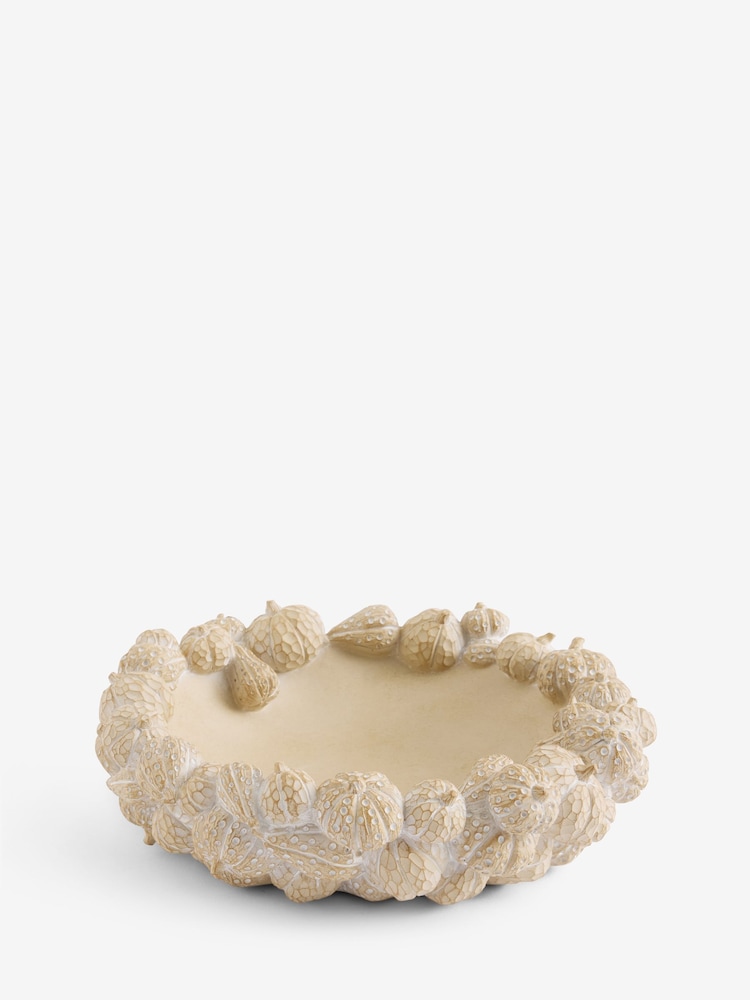 Pumpkin Design Decorative Bowl - Imagen 1 de 1