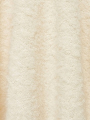 Mango Cream Knitted Cape - Image 8 of 8
