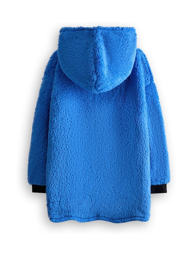 Vanilla Underground Garçons Poppy Playtime Couverture Sweat-shirt à capuche - Image 2 de 6