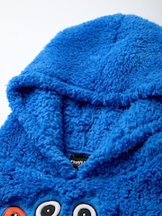 Vanilla Underground Garçons Poppy Playtime Couverture Sweat-shirt à capuche - Image 3 de 6