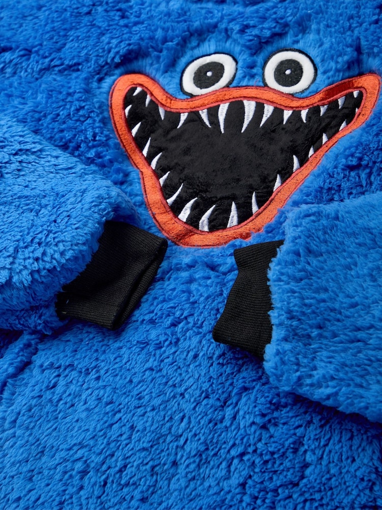 Vanilla Underground Boys Poppy Playtime Blanket Hoodie - Image 5 of 6