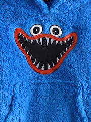 Vanilla Underground Garçons Poppy Playtime Couverture Sweat-shirt à capuche - Image 6 de 6