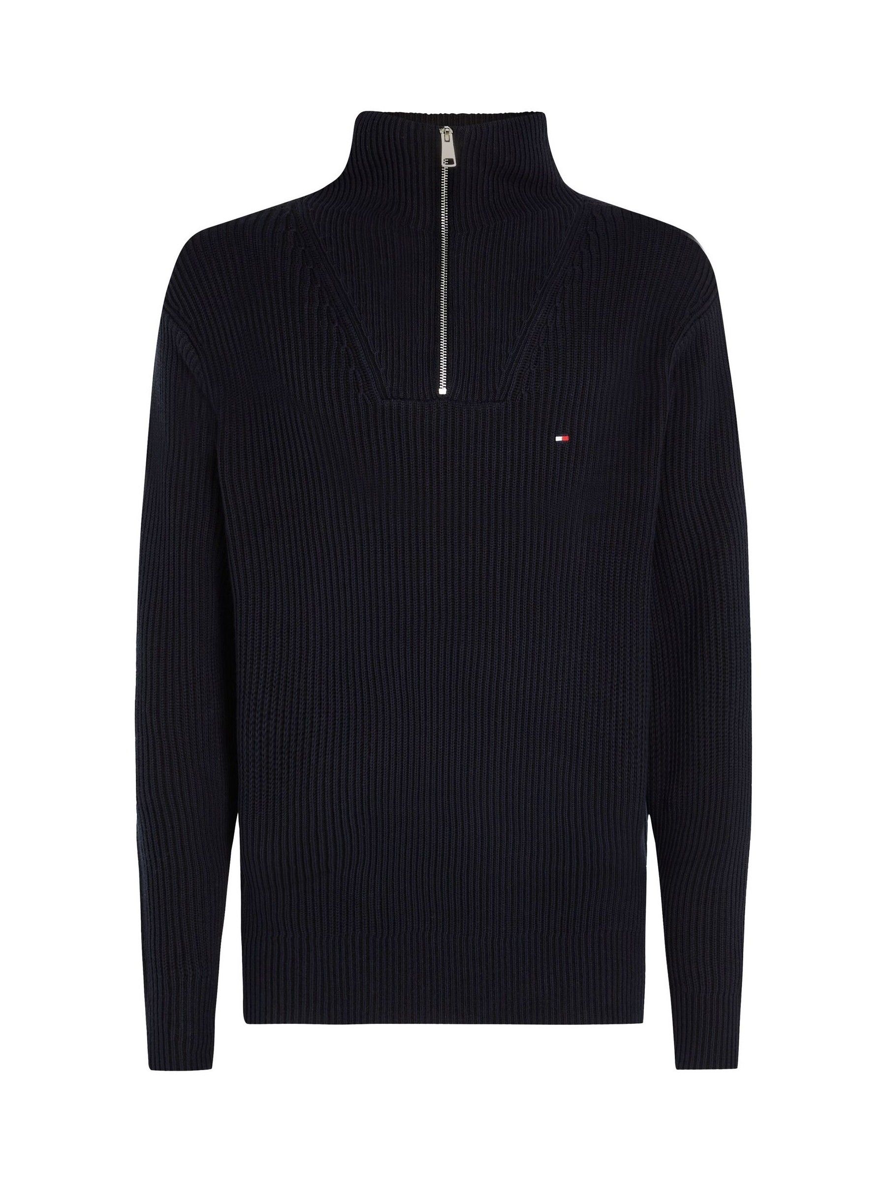 Tommy hilfiger uk jumper 2025