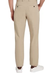Tommy Hilfiger Natural Denton Performance Technical Chino Trousers - Image 2 of 5