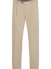 Tommy Hilfiger Natural Denton Performance Technical Chino Trousers - Image 3 of 5