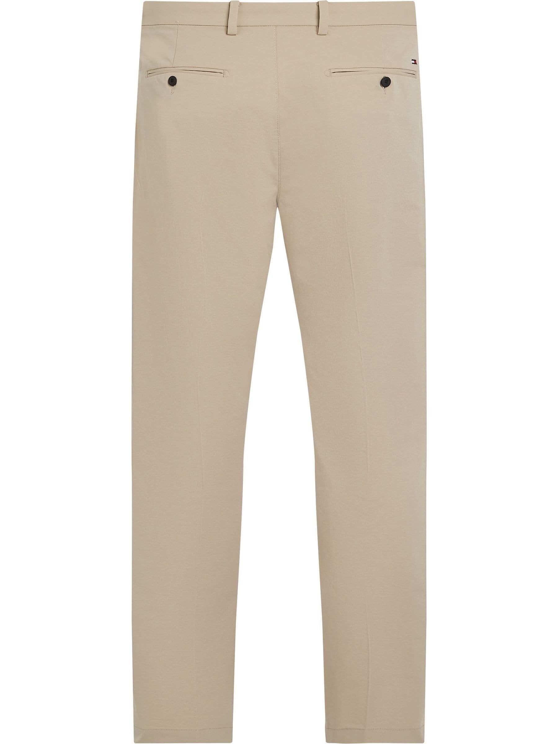 Buy Tommy Hilfiger Natural Denton Performance Technical Chino