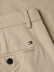 Tommy Hilfiger Natural Denton Performance Technical Chino Trousers - Image 5 of 5