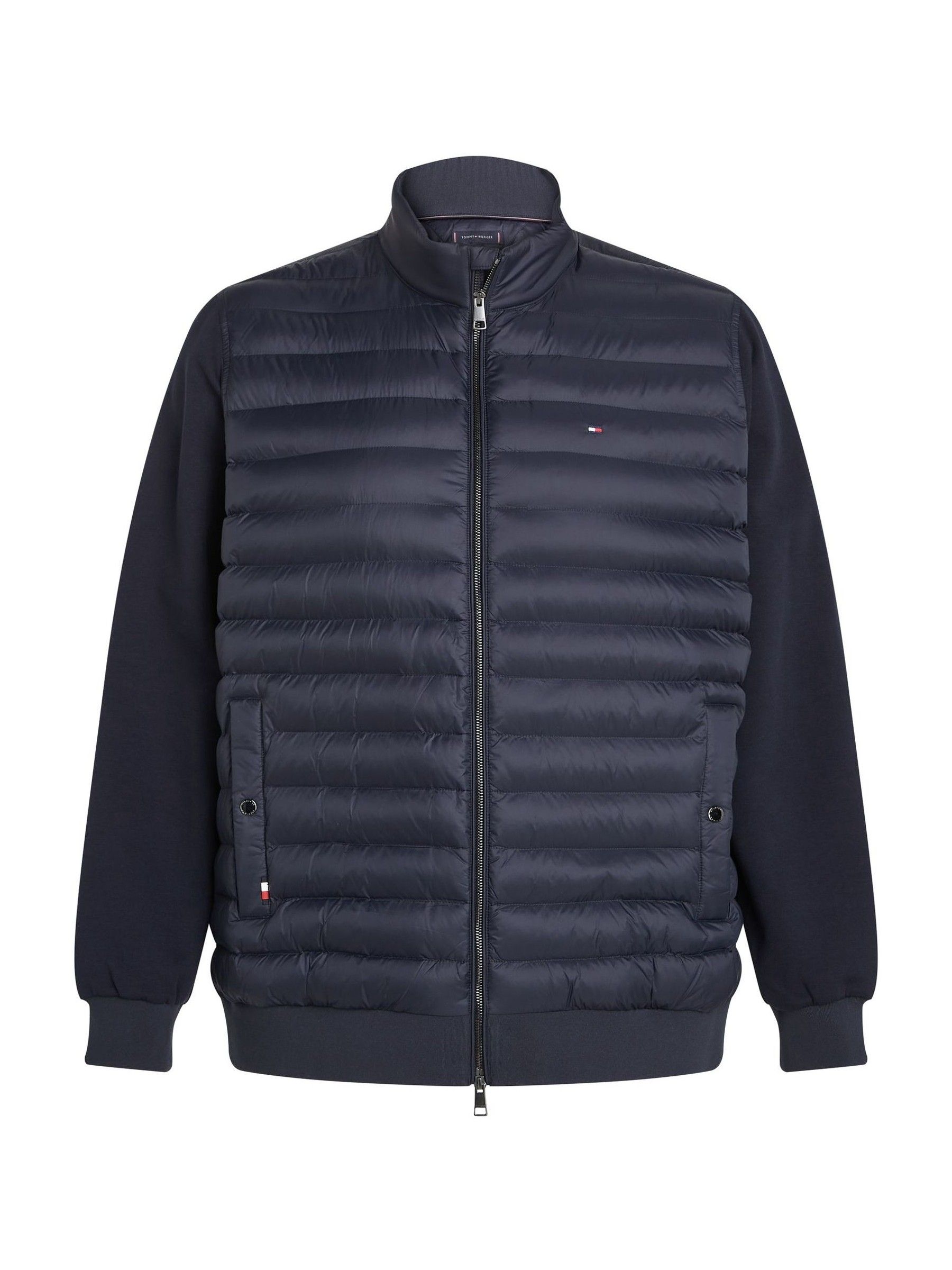 Satın al Tommy Hilfiger Geniş Stand Yaka Zip Ceket Next Turkey