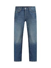 Azul oscuro - Vaqueros rectos Mercer de Tommy Hilfiger de corte regular - Imagen 5 de 6