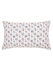 Cath Kidston Multi 100% Cotton Icon Floral Duvet Cover and Pillowcase Set - Image 6 of 6