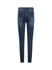 Джинсы скинни Long Tall Sally Ava  - Изображение 5 из 5