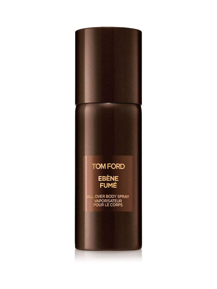 TOM FORD Ebene Fume All Over Body Spray 150ml - Image 1 of 1