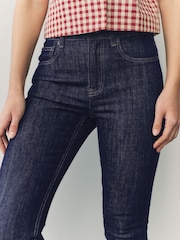 Rinse Capri Jeans - Image 6 of 9