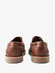 Лоферы Fred Perry Meaden - Изображение 3 из 4