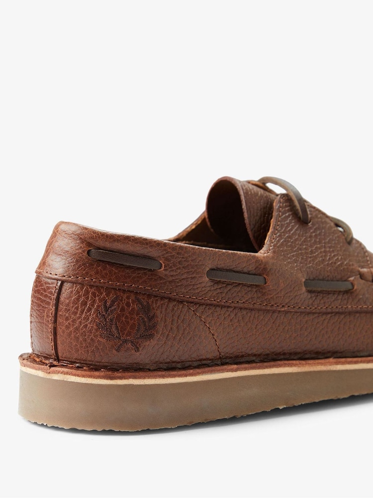 Лоферы Fred Perry Meaden - Изображение 4 из 4