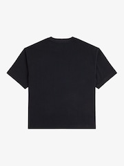 Fred Perry Pique T-Shirt - Image 2 of 2