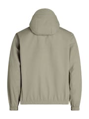 Calvin Klein Natural Technical Jacket - Image 2 of 4