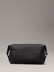 Calvin Klein Black Essential Wash Bag - Image 2 of 4