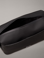 Calvin Klein Black Essential Wash Bag - Image 4 of 4