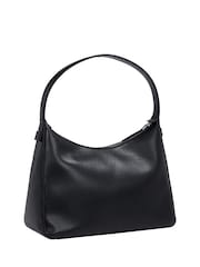 Calvin Klein Black Medium Shoulder Bag - Image 2 of 5