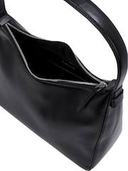 Calvin Klein Black Medium Shoulder Bag - Image 3 of 5