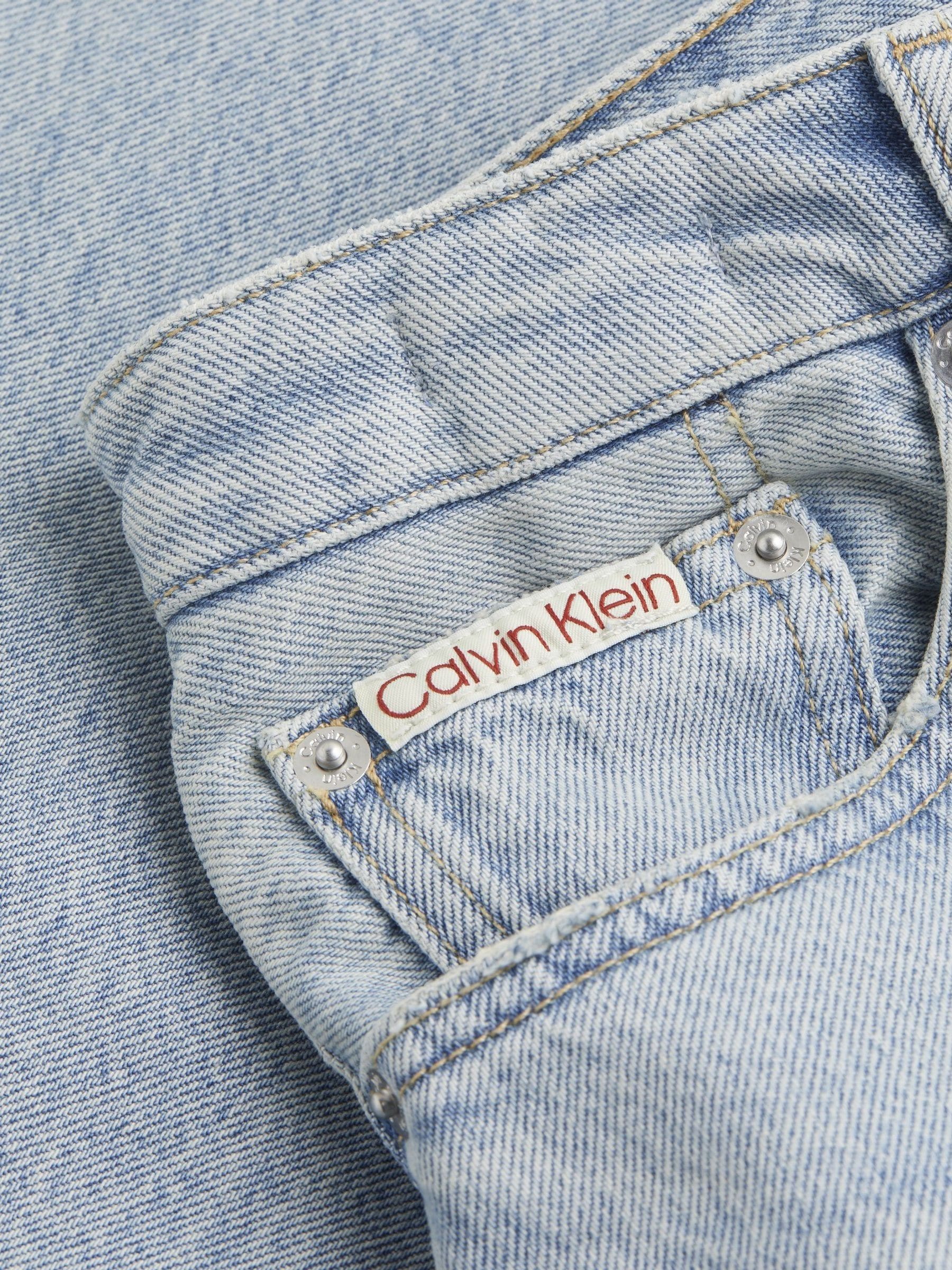 [LOW CLASSIC] / ☆ 24FW LOOSE FIT JEANS / GREY BLUE / UNISEX Silver Jeans Co. Gordie Loose Fit Straight-Leg Jeans | Dillard's