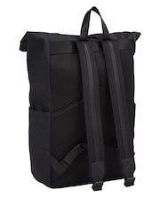 Calvin Klein Black Essential Black Backpack - Image 4 of 6