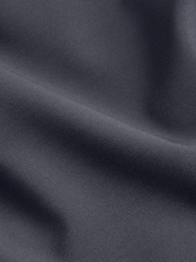 Calvin Klein Blue Tailored Low Rise Wide Leg Trousers - Image 5 of 5