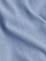 Calvin Klein Oversized Denim Shirt - Imagen 4 de 4