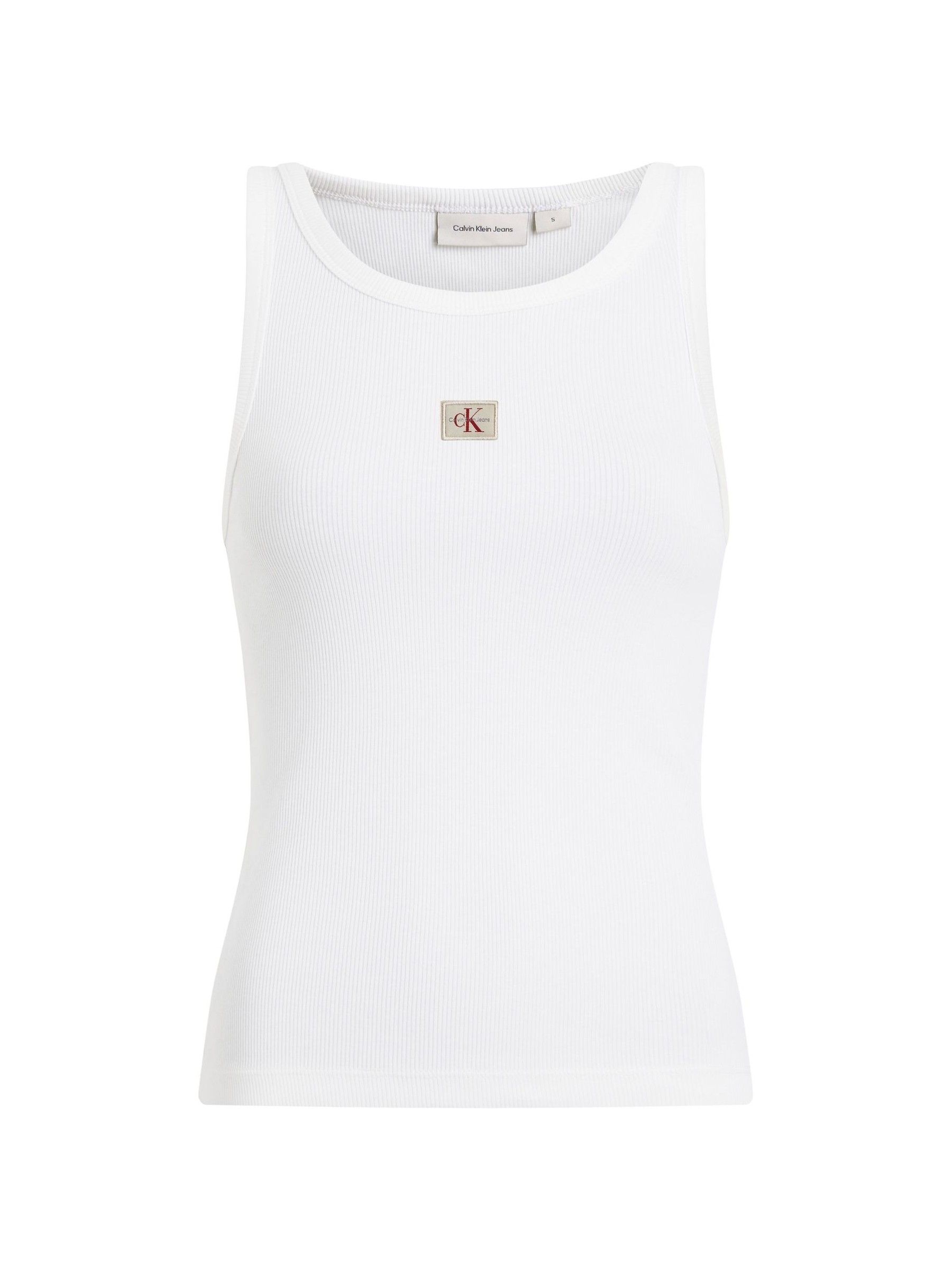 Ck vest top shop