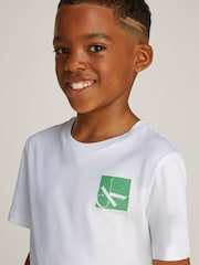 Calvin Klein 100% Cotton T-Shirt - Slika 3 iz 5