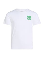 Calvin Klein 100% Cotton T-Shirt - Slika 4 iz 5
