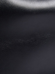Calvin Klein Black Drawstring Shoulder Bag - Image 6 of 6