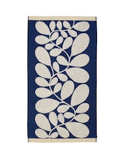 Orla Kiely Sycamore Stripe Towel - Imagen 4 de 5